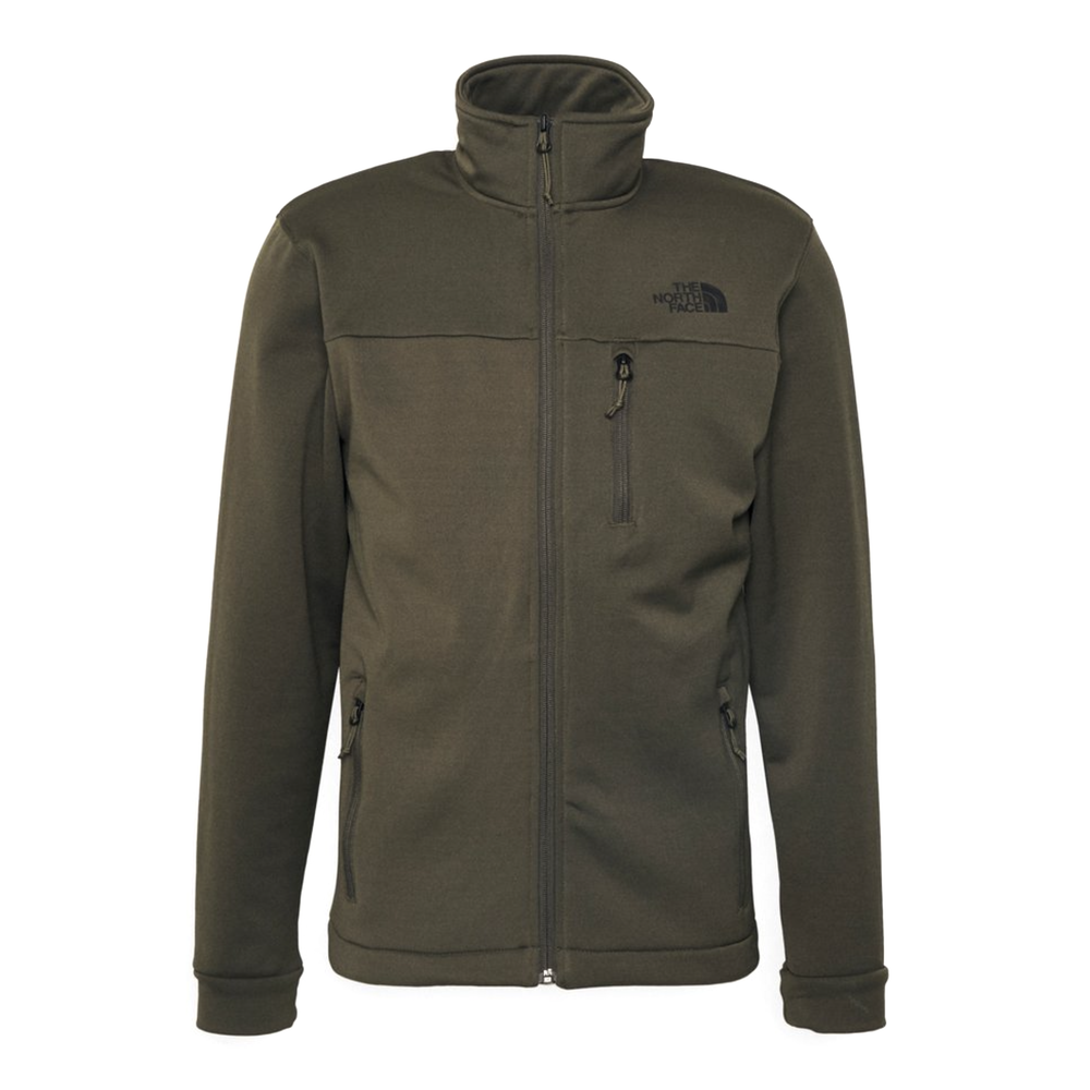 Taupe 2025 fleece jacket