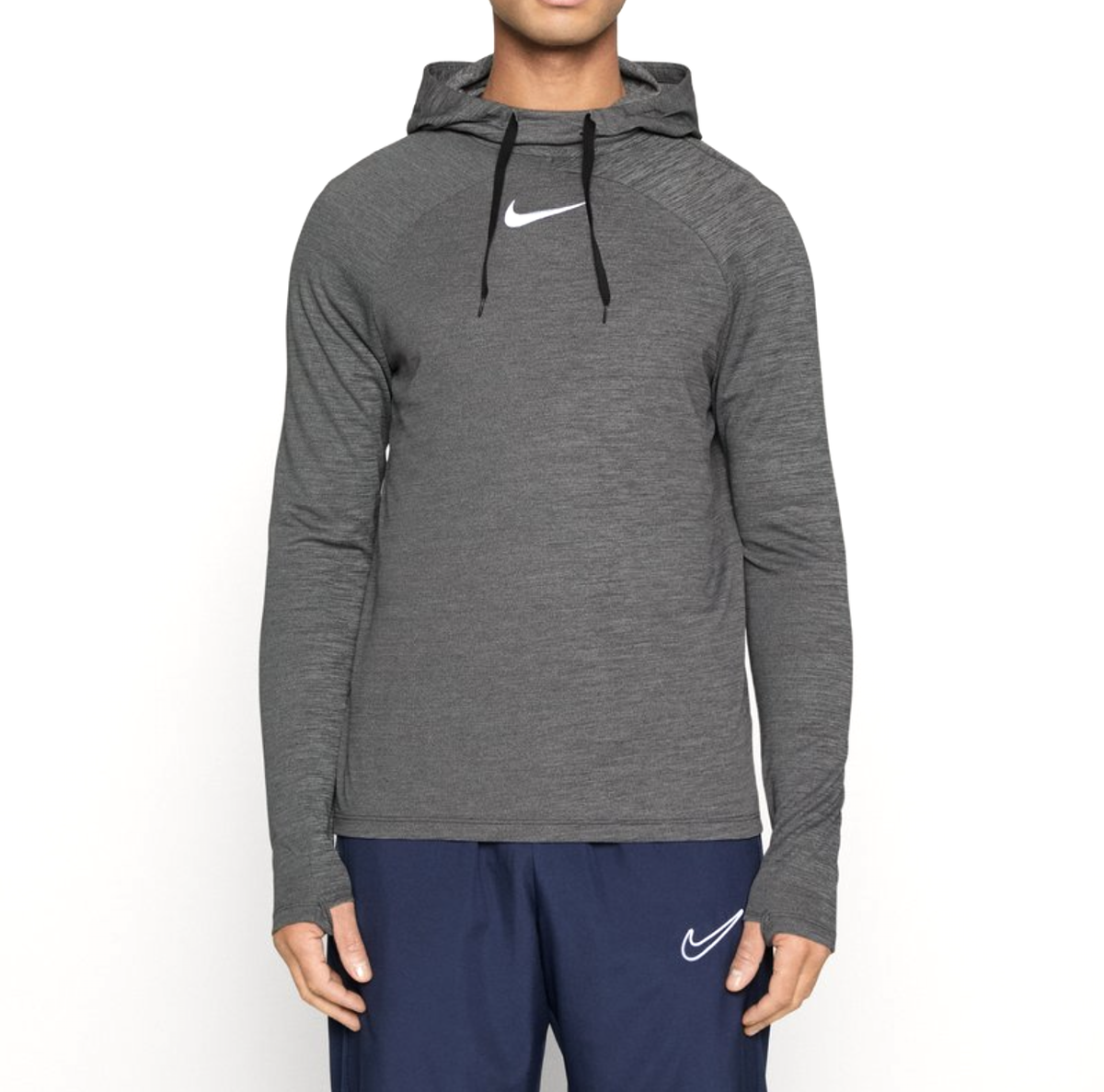 NIKE PERFORMANCE ACADEMY HOODIE SHIRT SIZE S Harbor Shop Hamburg