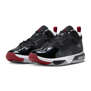 
                  
                    NIKE AIR JORDAN STAY LOYAL 3 BLACK/VARSITY RED-WHITE
                  
                