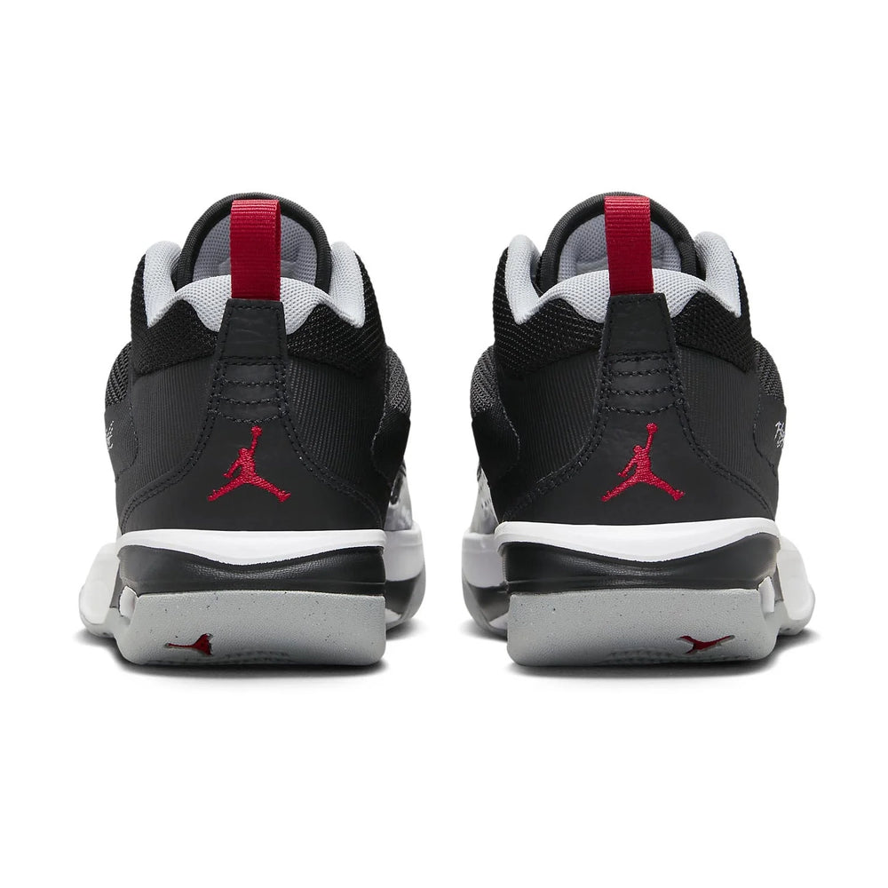 
                  
                    NIKE AIR JORDAN STAY LOYAL 3 BLACK/VARSITY RED-WHITE
                  
                