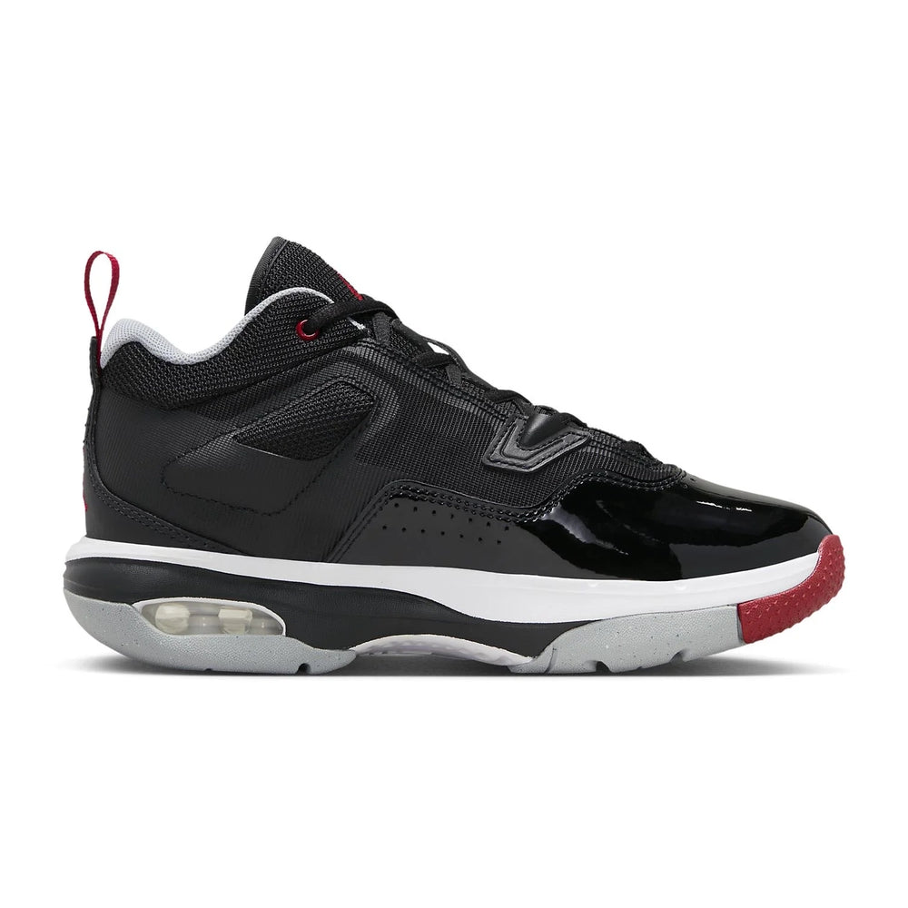 
                  
                    NIKE AIR JORDAN STAY LOYAL 3 BLACK/VARSITY RED-WHITE
                  
                