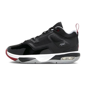 
                  
                    NIKE AIR JORDAN STAY LOYAL 3 BLACK/VARSITY RED-WHITE
                  
                