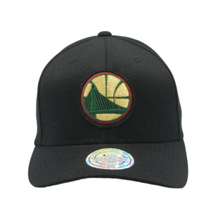 
                  
                    MITCHELL & NESS SNAPBACK HAT ONE SIZE - GOLDEN STATE WARRIORS BLACK
                  
                