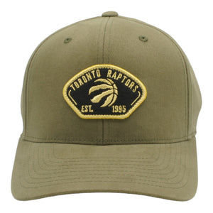 
                  
                    MITCHELL & NESS SNAPBACK HAT ONE SIZE TORONOT RAPTORS OLIVE
                  
                