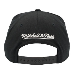 
                  
                    MITCHELL & NESS SNAPBACK HAT ONE SIZE - LOS ANGELES LAKERS BLACK GREY
                  
                