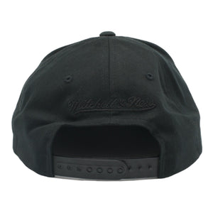 
                  
                    MITCHELL & NESS SNAPBACK HAT ONE SIZE LOS ANGELES LAKERS BLACK GREEN
                  
                