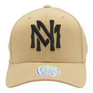 
                  
                    MITCHELL & NESS SNAPBACK HAT ONE SIZE MITCHELL & NESS BEIGE
                  
                