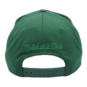 
                  
                    MITCHELL & NESS SNAPBACK HAT ONE SIZE - MILWAUKEE BUCKS GREEN
                  
                