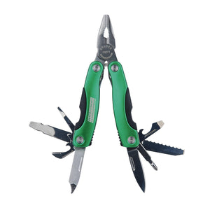 
                  
                    MANNESMANN MULTITOOL 10 TOOLS IN 1
                  
                