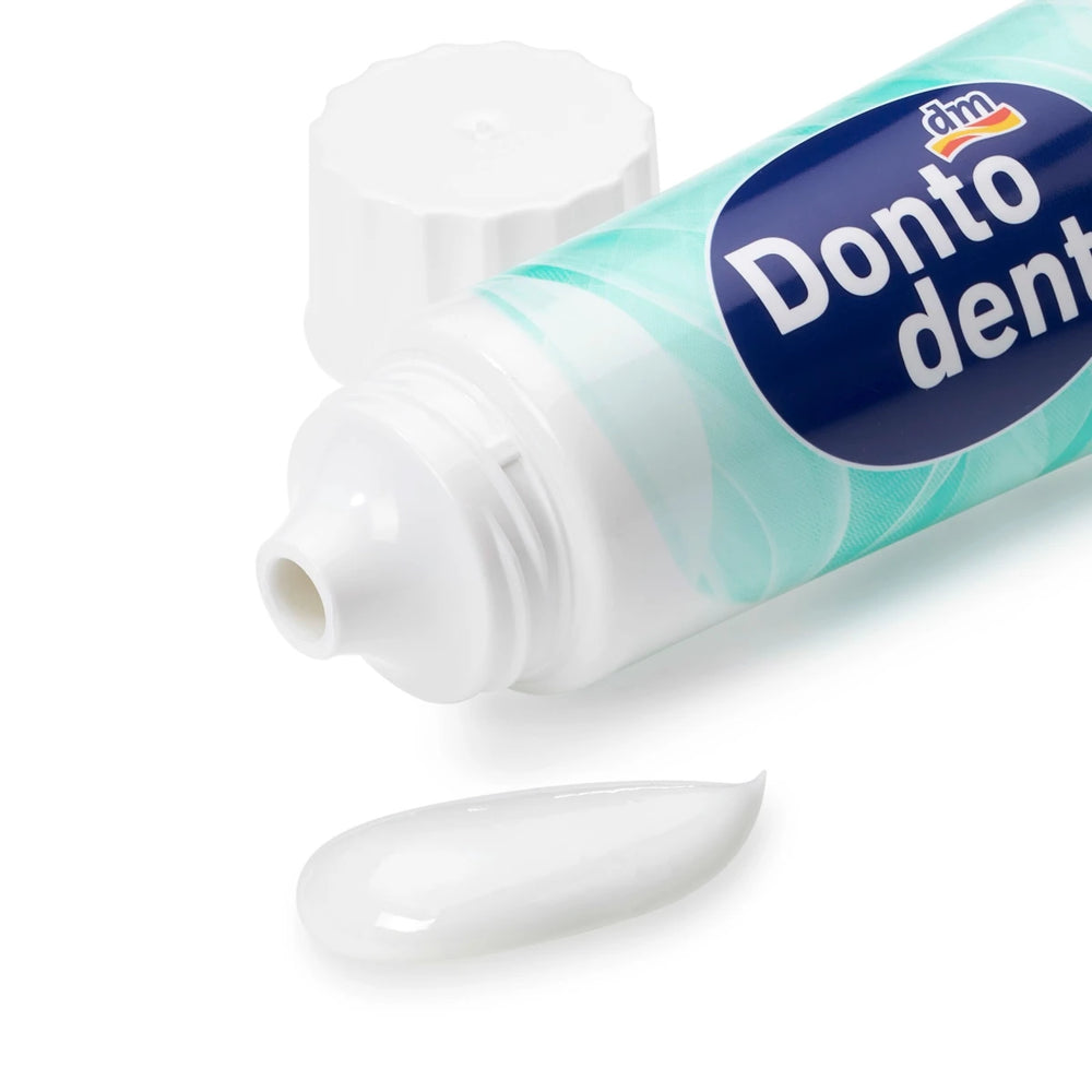 
                  
                    DONTODENT TOOTHPASTE SENSITIVE 125ml
                  
                