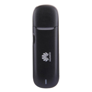 
                  
                    HUAWEI E303 USB 3G/UMTS SURF STICK BLACK
                  
                