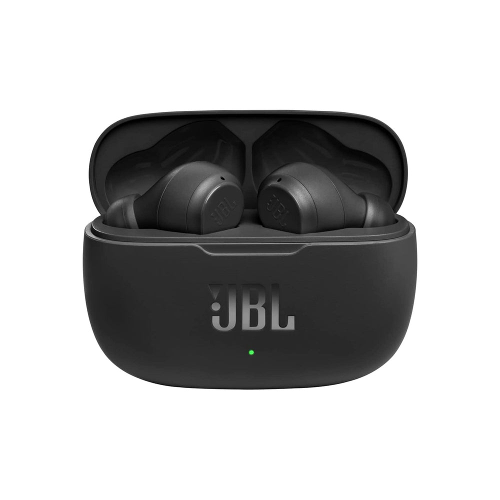 
                  
                    JBL WAVE 200 TWS WIRELESS IN-EAR BLUETOOTH HEADPHONES
                  
                