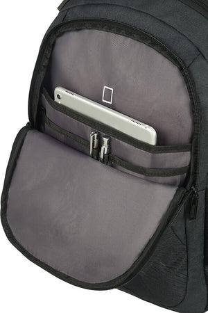 
                  
                    AMERICAN TOURISTER AT WORK BACKPACK COOL GREY 15"
                  
                