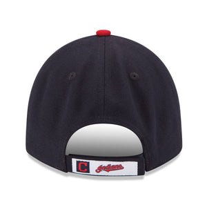 
                  
                    NEW ERA CLEVELAND INDIANS THE LEAGUE 9FORTY SNAPBACK
                  
                
