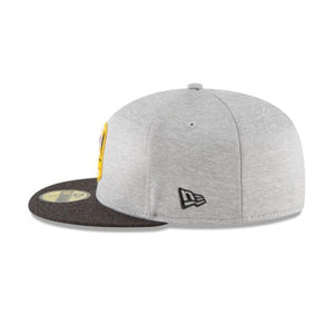 
                  
                    NEW ERA PITTSBURGH STEELERS  ONF 59FIFTY FITTED
                  
                