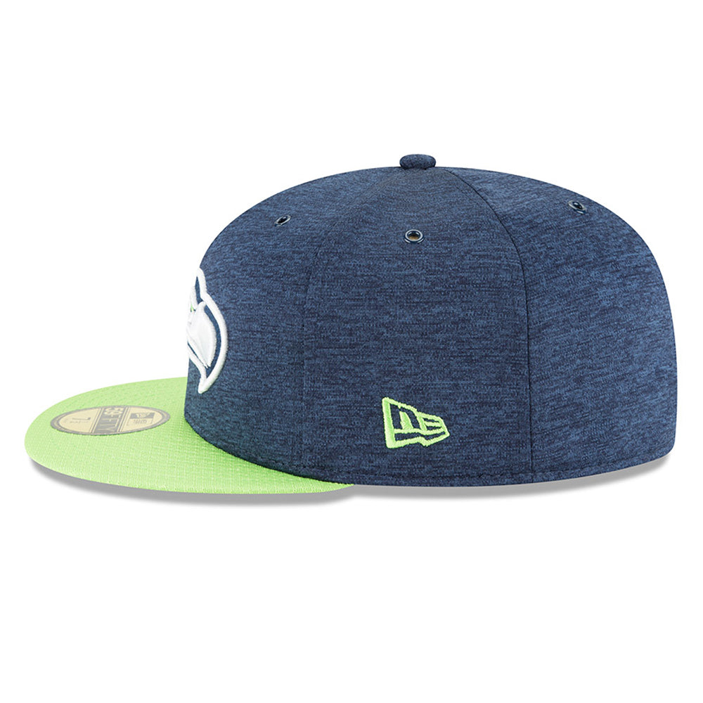 
                  
                    NEW ERA SEATTLE SEAHAWKS ONF 59FIFTY FITTED
                  
                