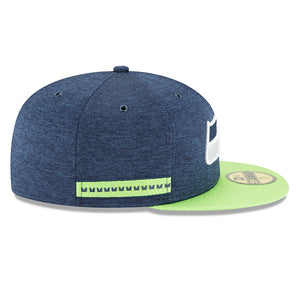 
                  
                    NEW ERA SEATTLE SEAHAWKS ONF 59FIFTY FITTED
                  
                