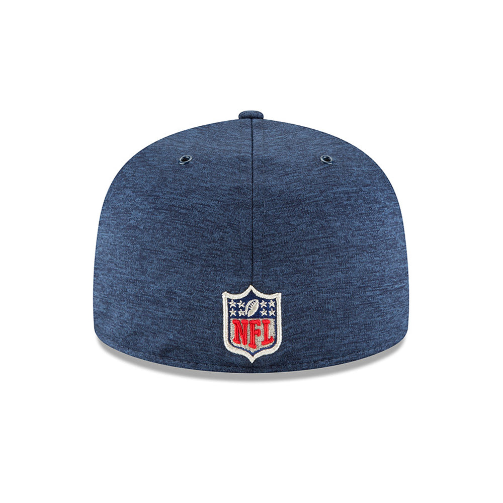 
                  
                    NEW ERA SEATTLE SEAHAWKS ONF 59FIFTY FITTED
                  
                