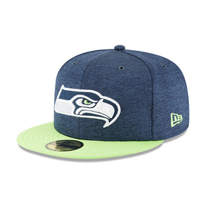 
                  
                    NEW ERA SEATTLE SEAHAWKS ONF 59FIFTY FITTED
                  
                