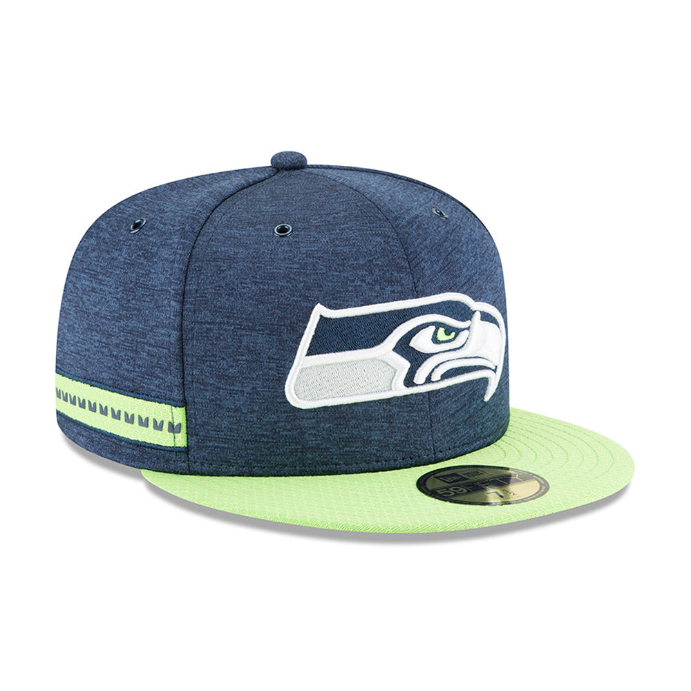 
                  
                    NEW ERA SEATTLE SEAHAWKS ONF 59FIFTY FITTED
                  
                