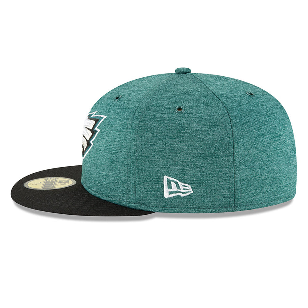 
                  
                    NEW ERA PHILADELPHIA EAGLES 59FIFTY FITTED
                  
                