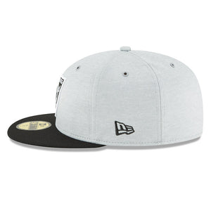 
                  
                    NEW ERA LAS VEGAS RAIDERS ONF 59FIFTY FITTED
                  
                