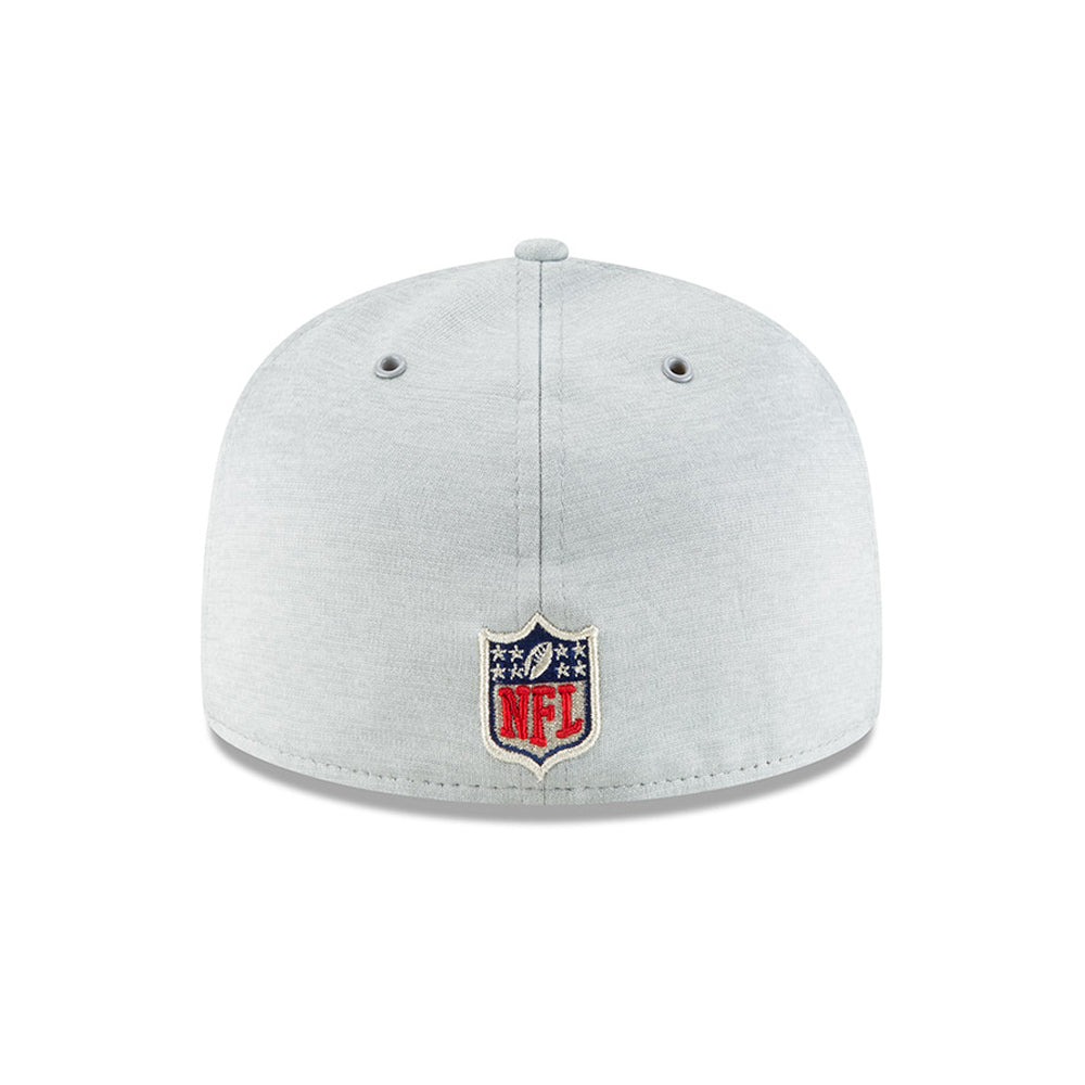 
                  
                    NEW ERA LAS VEGAS RAIDERS ONF 59FIFTY FITTED
                  
                