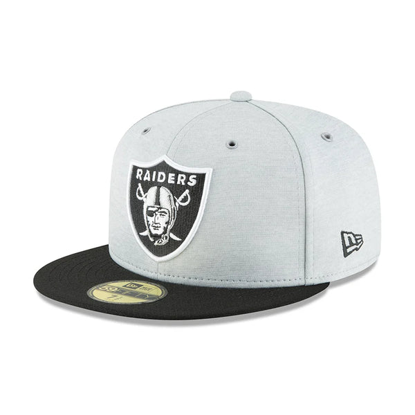 NEW ERA LAS VEGAS RAIDERS ONF 59FIFTY FITTED – Harbor Shop Hamburg