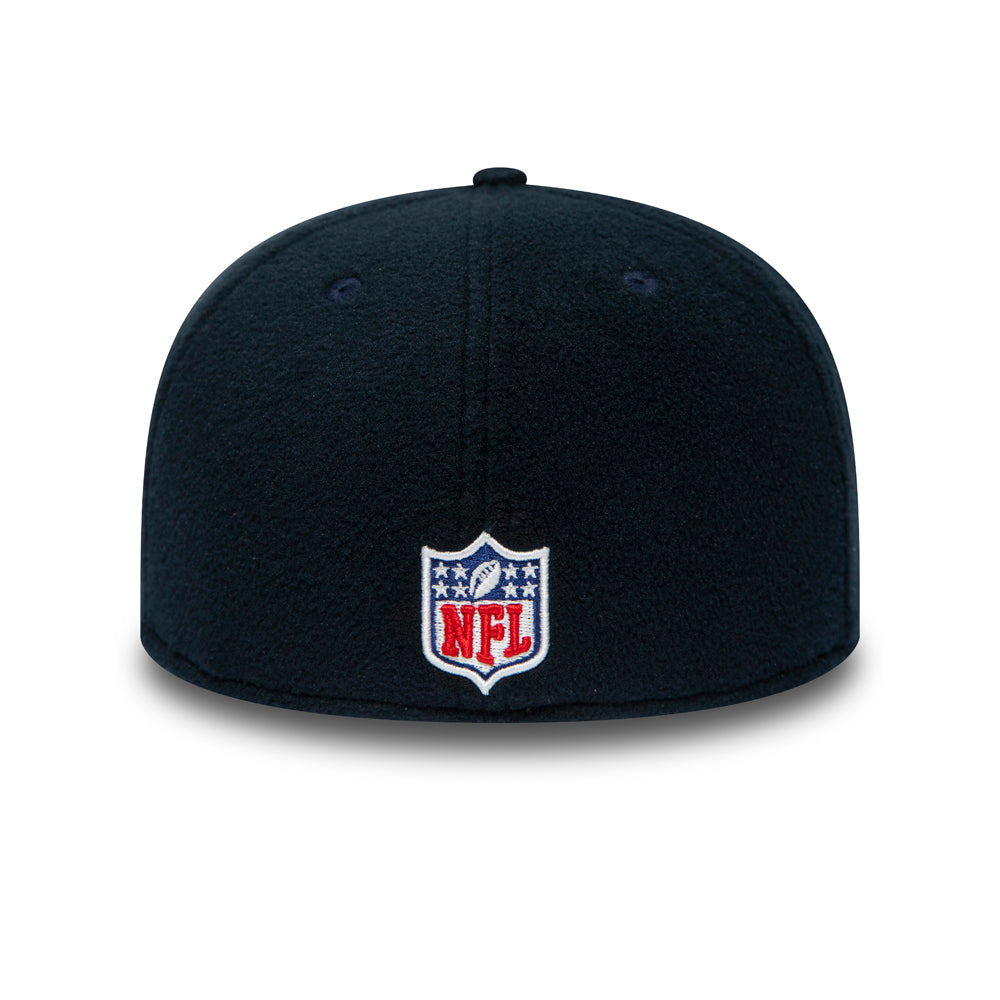 
                  
                    NEW ERA NEW ENGLAND PATRIOTS WINTER UTILITY FLEECE 59FIFTY FITTED
                  
                