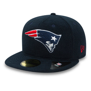 
                  
                    NEW ERA NEW ENGLAND PATRIOTS WINTER UTILITY FLEECE 59FIFTY FITTED
                  
                