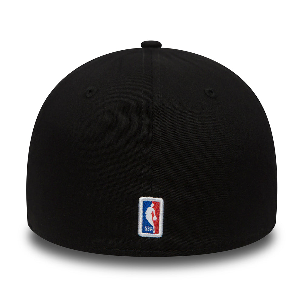 
                  
                    NEW ERA CHICAGO BULLS TEAM 39THRITY FITTED
                  
                