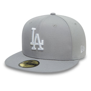 
                  
                    NEW ERA LA DODGERS GRAPHITE 59FIFTY FITTED
                  
                