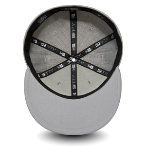 
                  
                    NEW ERA NEW ENGLAND PATRIOTS HEATHER 59FIFTY FITTED
                  
                
