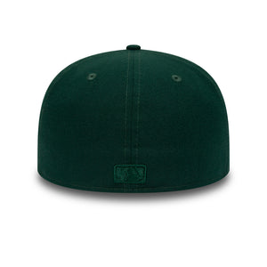 
                  
                    NEW ERA NEW YORK YANKEES ESSENTIAL GREEN 59FIFTY FITTED
                  
                