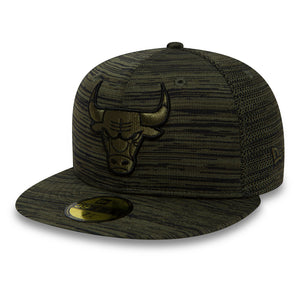 
                  
                    NEW ERA CHICAGO BULLS ENGINEERE2 59FIFTY FITTED
                  
                
