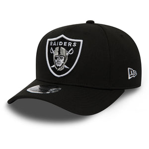 
                  
                    NEW ERA LAS VEGAS RAIDERS STRETCH 9FIFTY SNAPBACK
                  
                