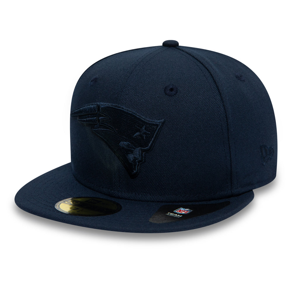 
                  
                    NEW ERA NEW ENGLAND PATRIOTS POLY TONE 59FIFTY FITTED
                  
                