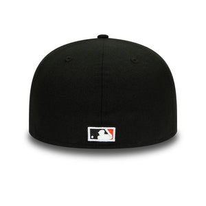 
                  
                    NEW ERA DETROIT TIGERS COOPERS TOWN BLACK 59FIFTY FITTED
                  
                