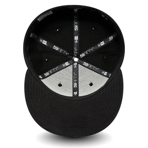 
                  
                    NEW ERA DETROIT TIGERS COOPERS TOWN BLACK 59FIFTY FITTED
                  
                