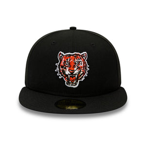 
                  
                    NEW ERA DETROIT TIGERS COOPERS TOWN BLACK 59FIFTY FITTED
                  
                