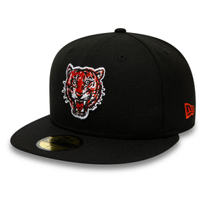 
                  
                    NEW ERA DETROIT TIGERS COOPERS TOWN BLACK 59FIFTY FITTED
                  
                