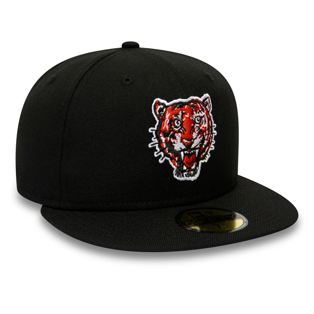 
                  
                    NEW ERA DETROIT TIGERS COOPERS TOWN BLACK 59FIFTY FITTED
                  
                