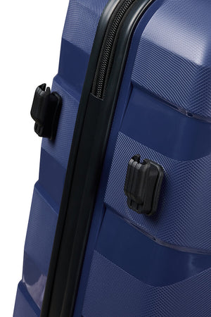 
                  
                    AMERICAN TOURISTER AIR MOVE SPINNER 66/24 MIDNIGHT NAVY
                  
                