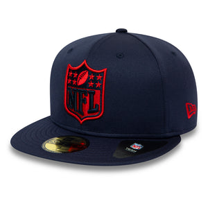 
                  
                    NEW ERA NEW ENGLAND PATRIOTS NFL NAVY 59FIFTY FITTED
                  
                