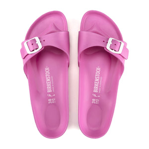 birkenstock neon pink - Main Image