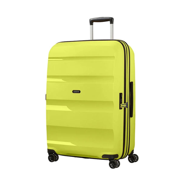 AMERICAN TOURISTER BON AIR DLX 75 28 BRIGHT LIME Harbor Shop Hamburg