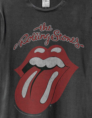 
                  
                    AMPLIFIED THE ROLLING STONES VINTAGE TOUNGE MENS T
                  
                