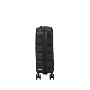 
                  
                    AMERICAN TOURISTER AIR MOVE SPINNER 55/20 BLACK CABINE SIZE
                  
                