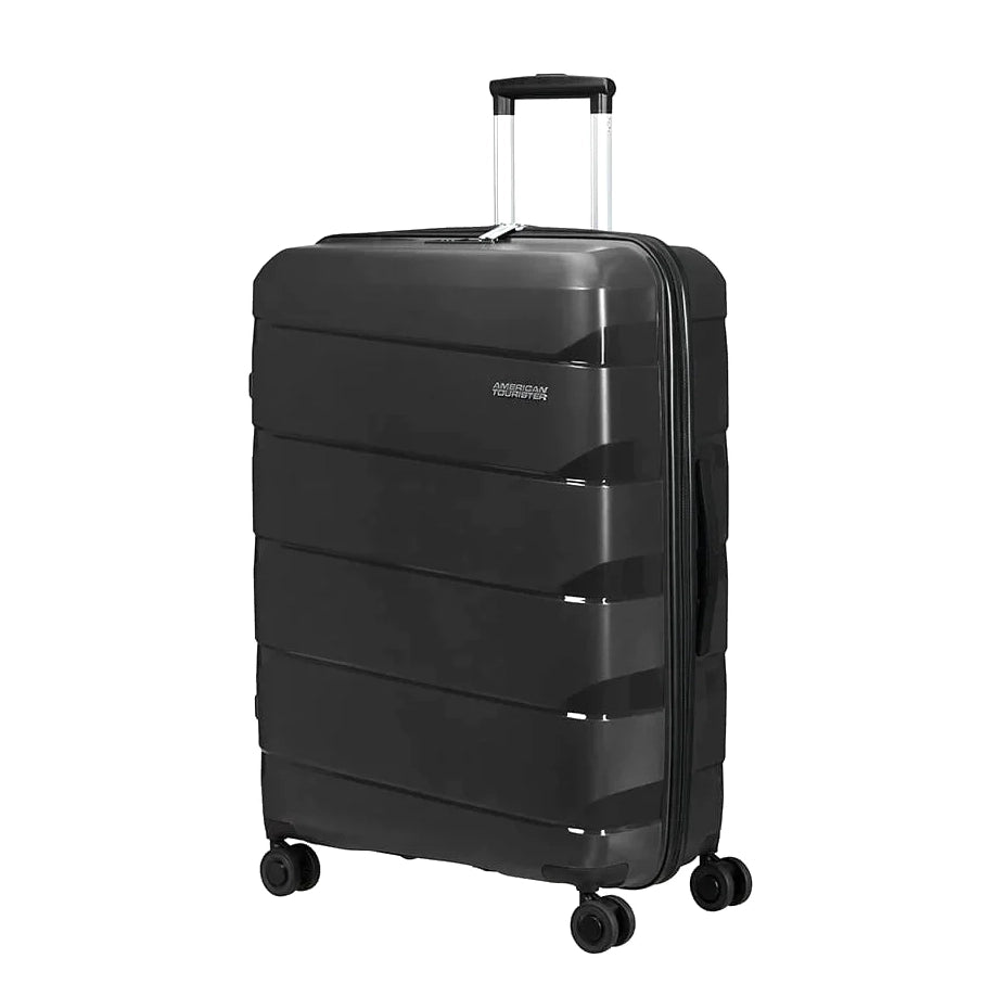 AMERICAN TOURISTER AIR MOVE SPINNER 75/28 BLACK