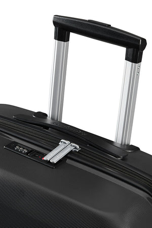 
                  
                    AMERICAN TOURISTER AIR MOVE SPINNER 75/28 BLACK
                  
                